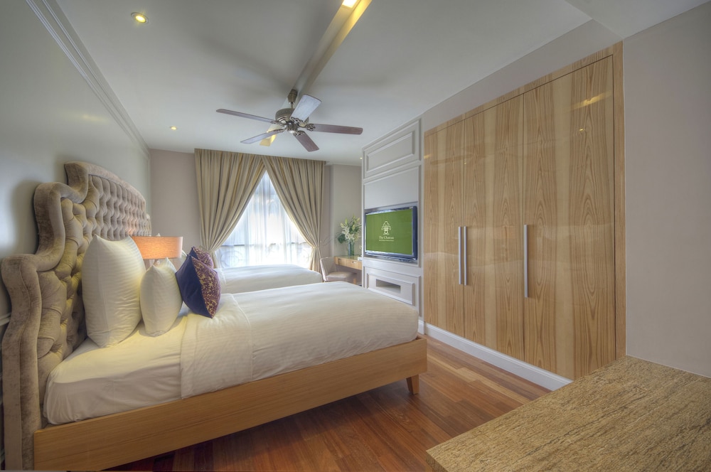The Chateau Spa & Wellness Resort 28/60