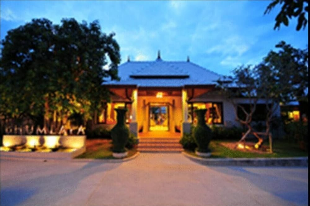 Bhumlapa Garden Resort 2/36