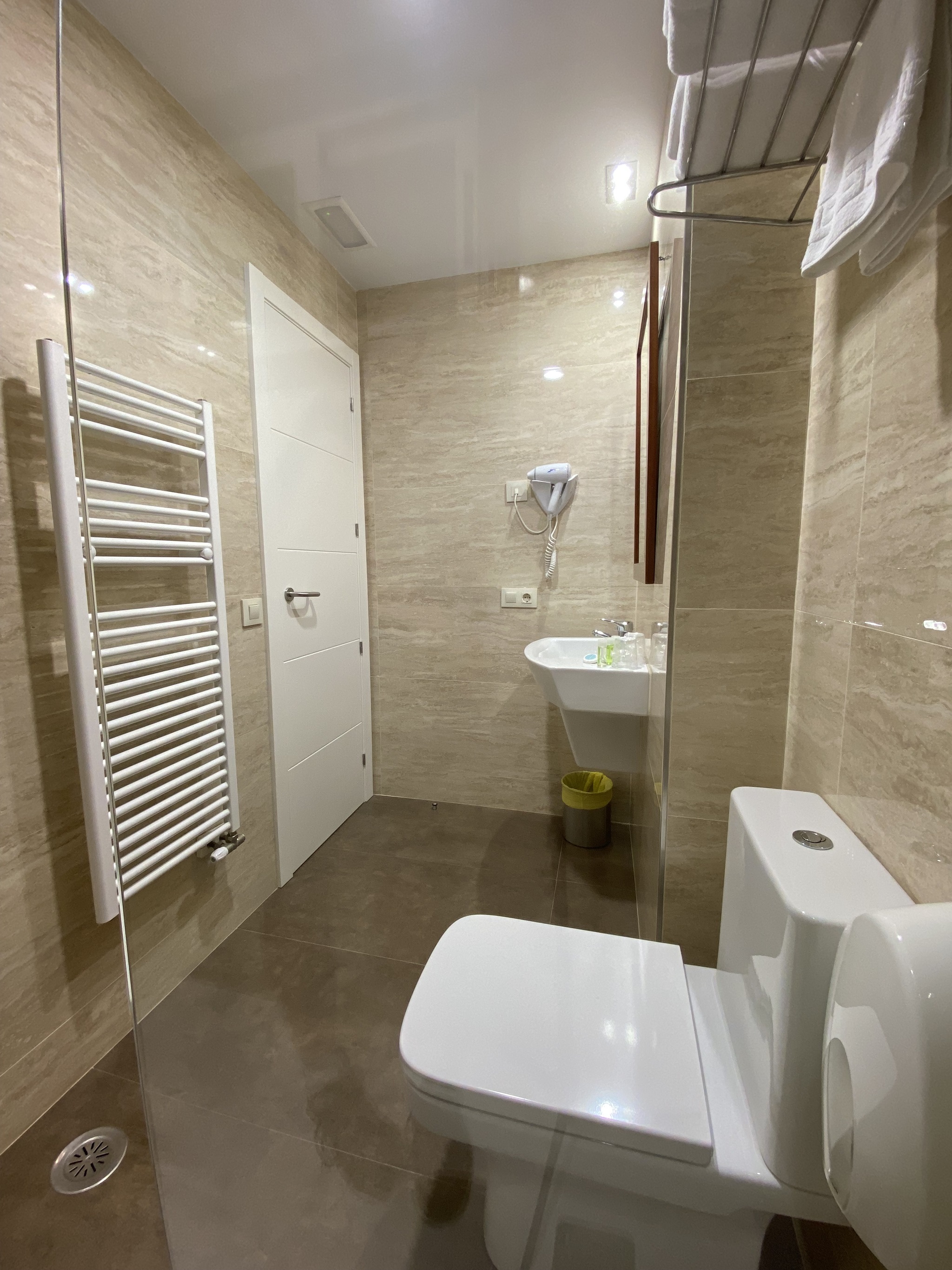 Hotel Arsus 40/41
