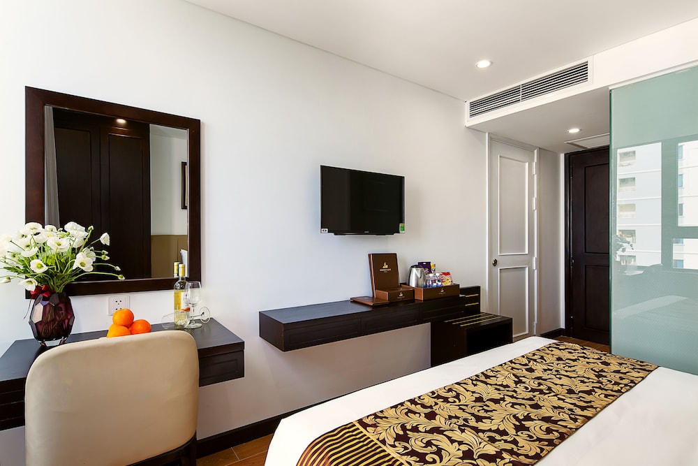 Golden Line DaNang Hotel 31/50
