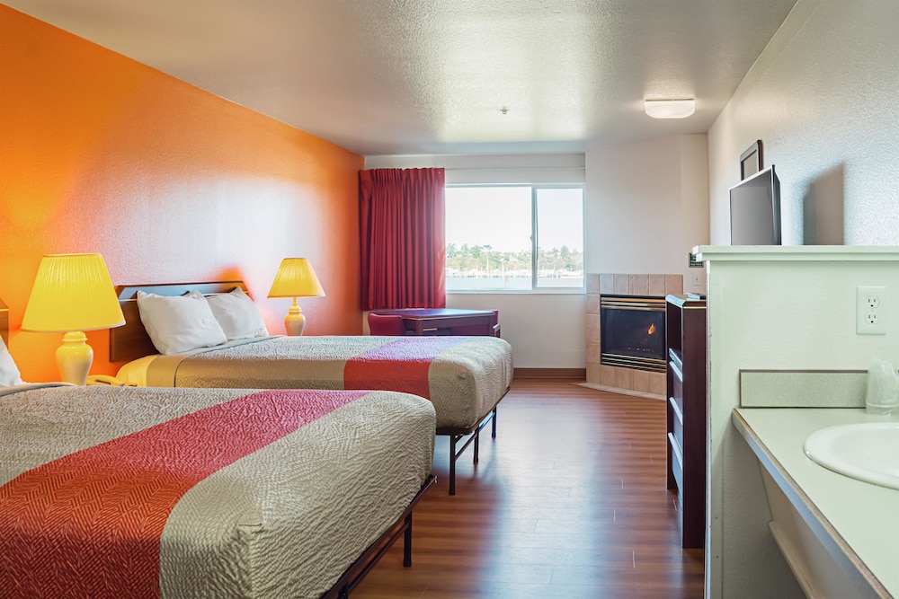 Motel6 Newport, OR 28/47