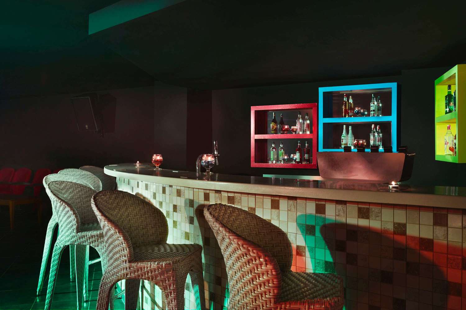 Ramada Resort by Wyndham Side 23/26