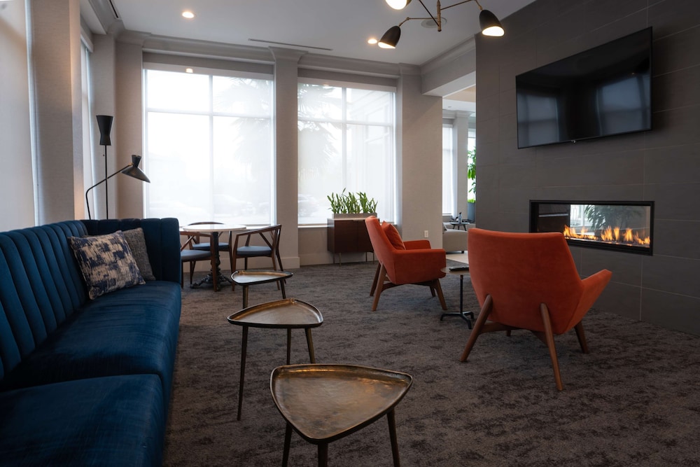 Hilton Garden Inn Charlotte Concord 23/34