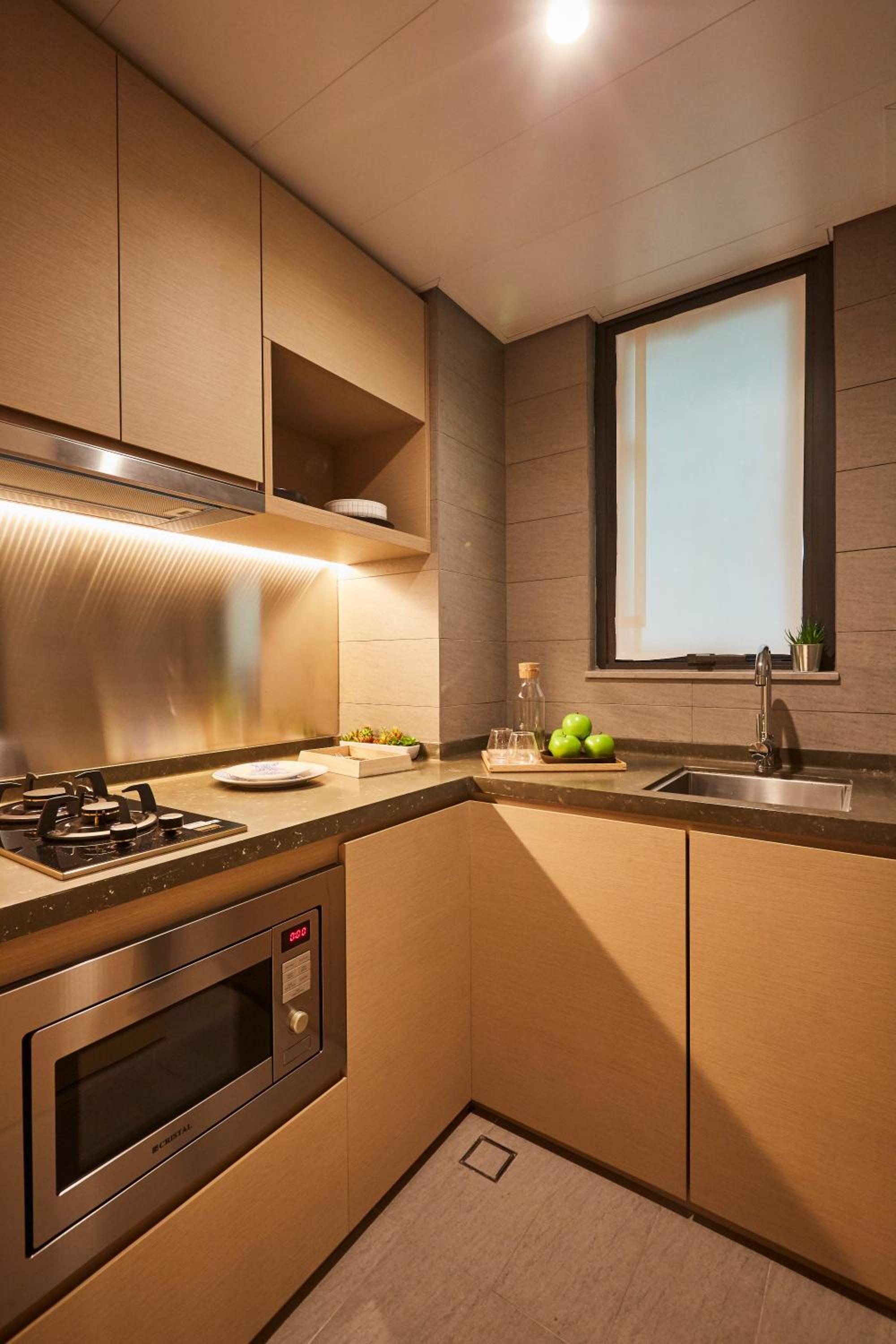 Princeton Residence 44/46