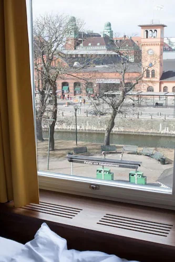 Moment Hotels in MALMO