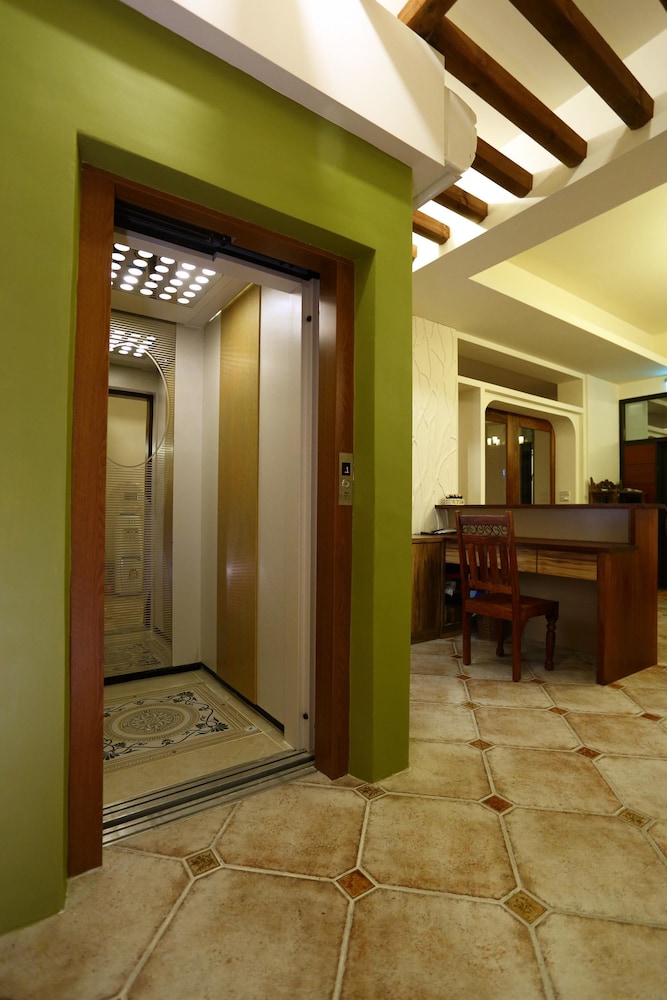 Pulamayama B&B 10/40