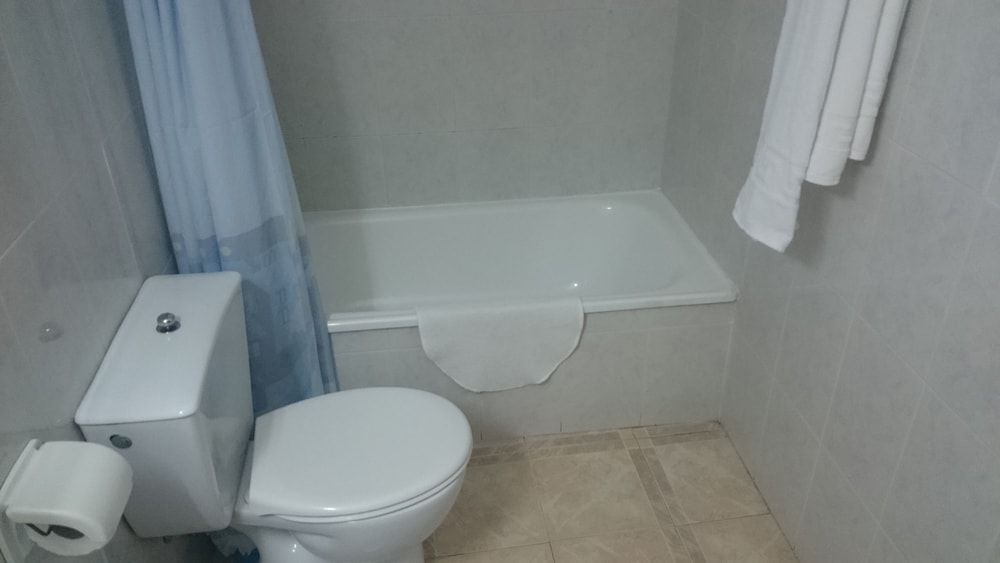 Hostal Barbate 48/50