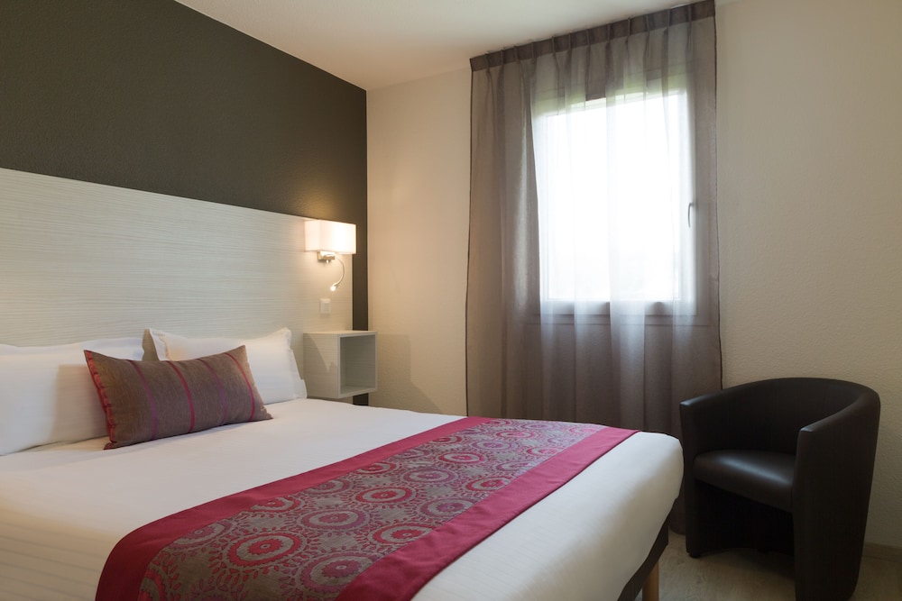 Hotel the Originals Le Mont Saint Michel Sud Les Quatre Salines 5/52
