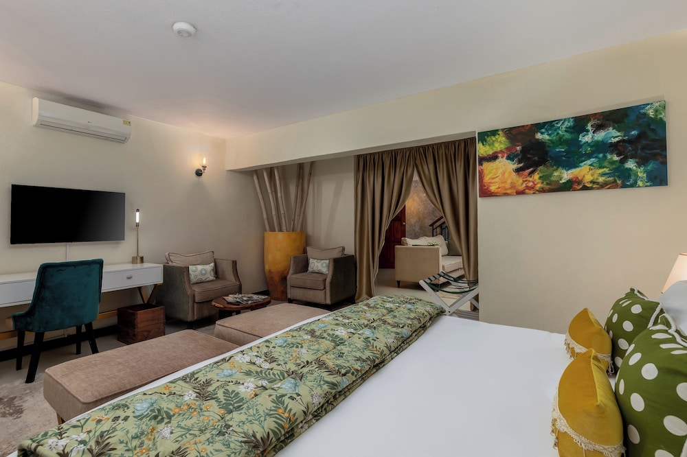 The Emin Pasha Hotel 20/46