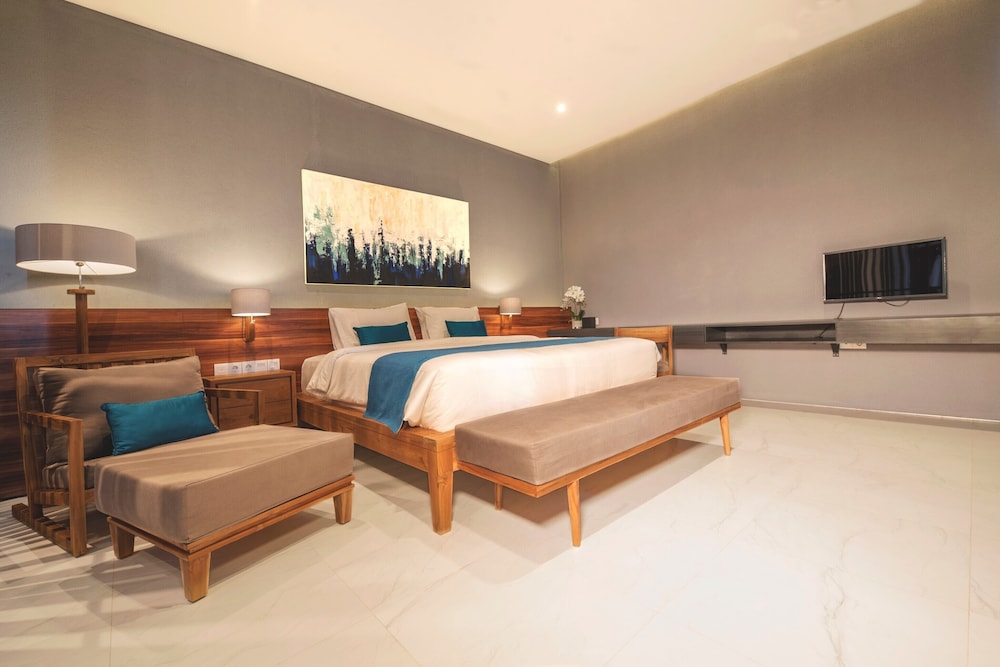 Villa DeDayuh Seminyak 18/46