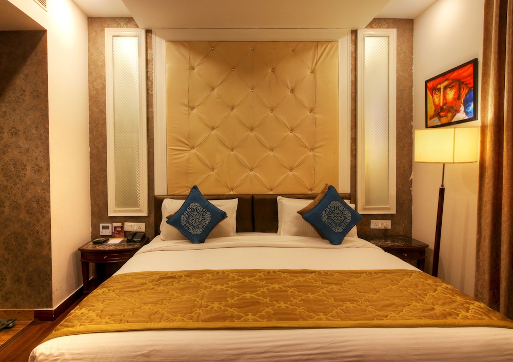 Hotel Kian 14/44