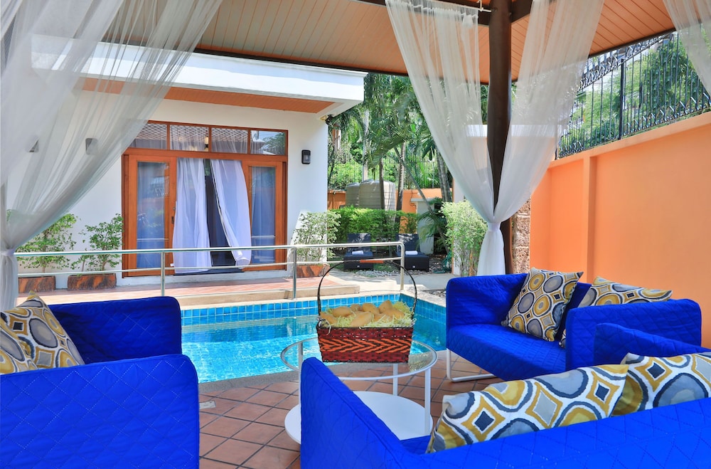 Grand Siam Villa Pattaya 49/76