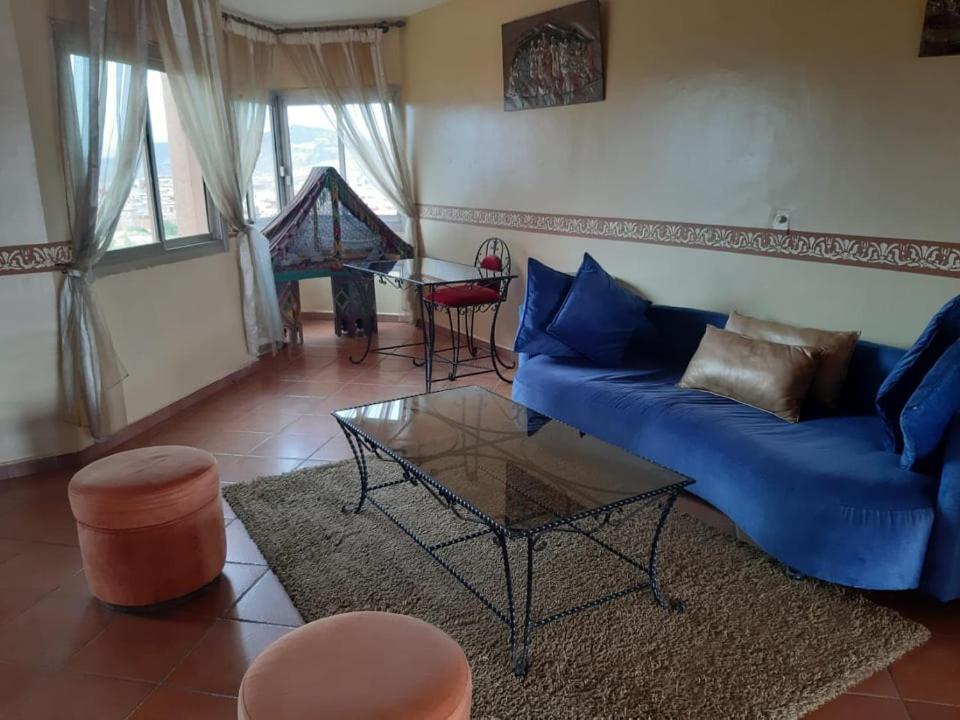 Hotel Continental Khenifra 14/25