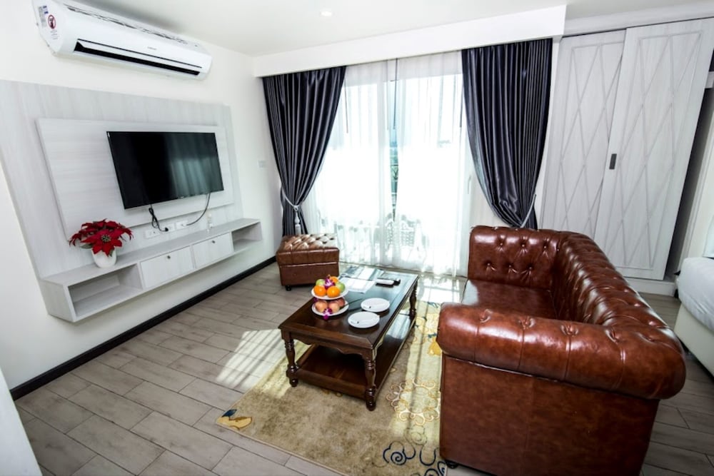 Sonia Residence Pattaya 27/50