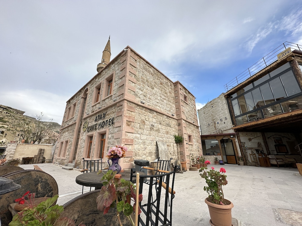 Atax Cave Hotel 33/50