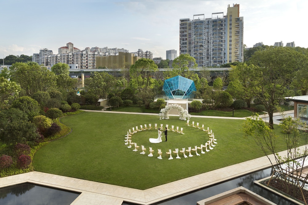 Kempinski Hotel Fuzhou 1/76