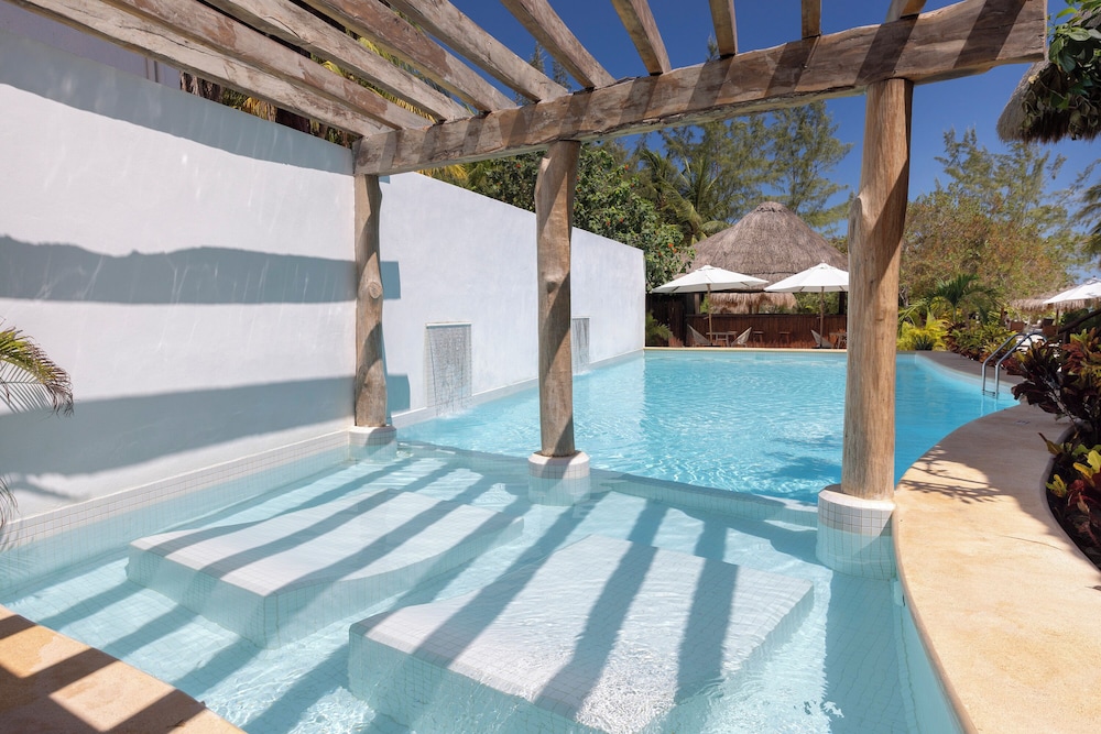 Villas Hm Paraiso Del Mar 35/71