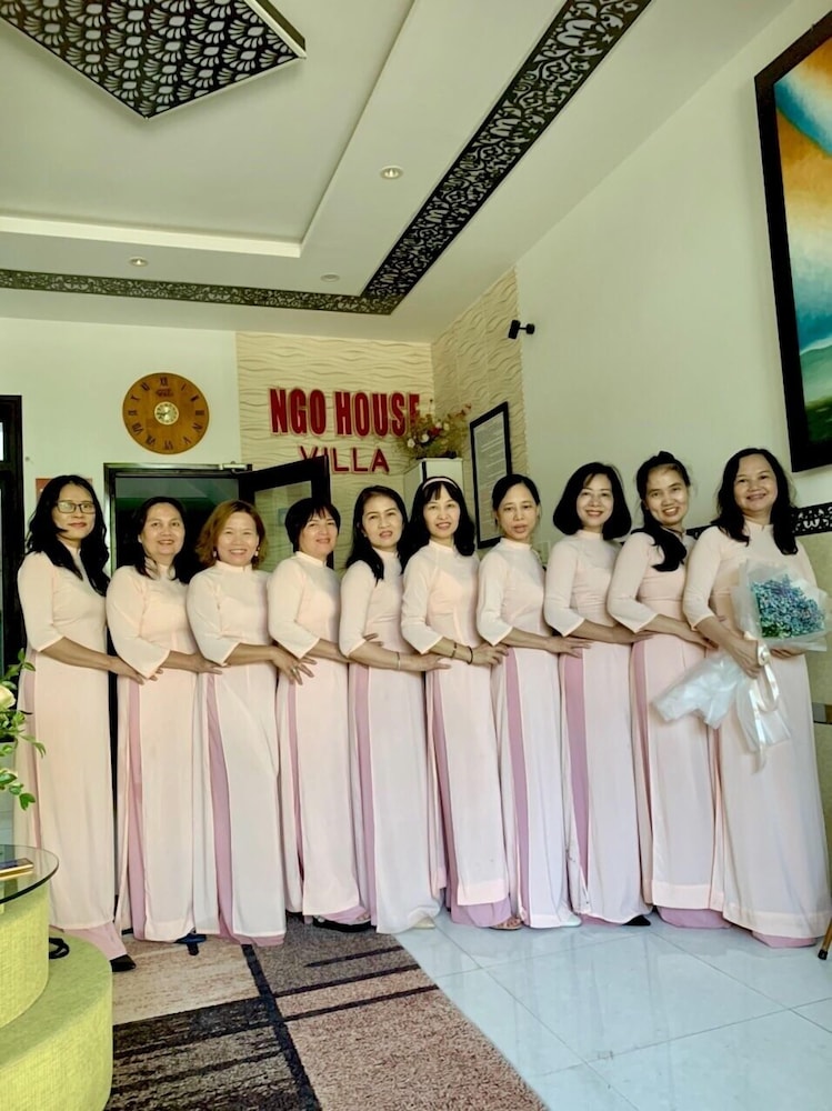 Ngo House Villa 43/89