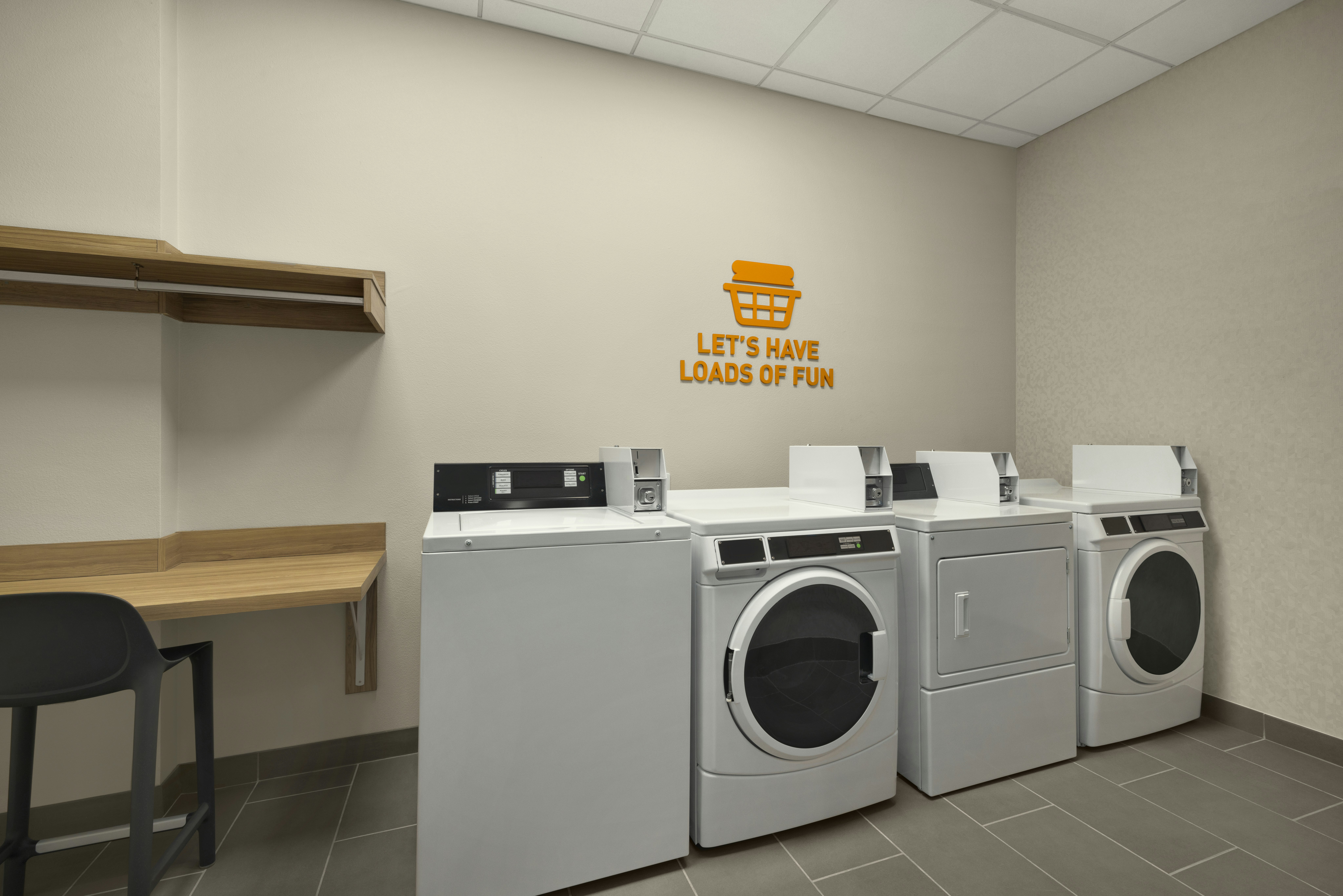 Home2 Suites by Hilton San Juan 28/33