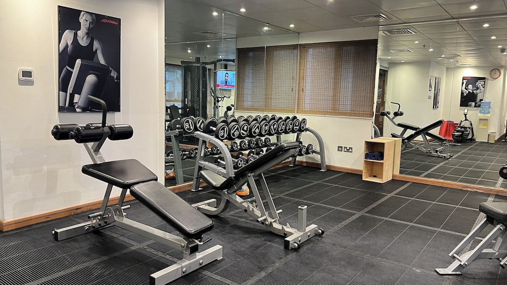 sport facilities