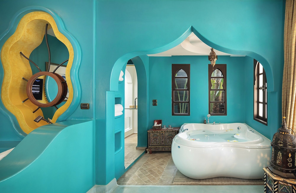 Villa Maroc Resort 46/72