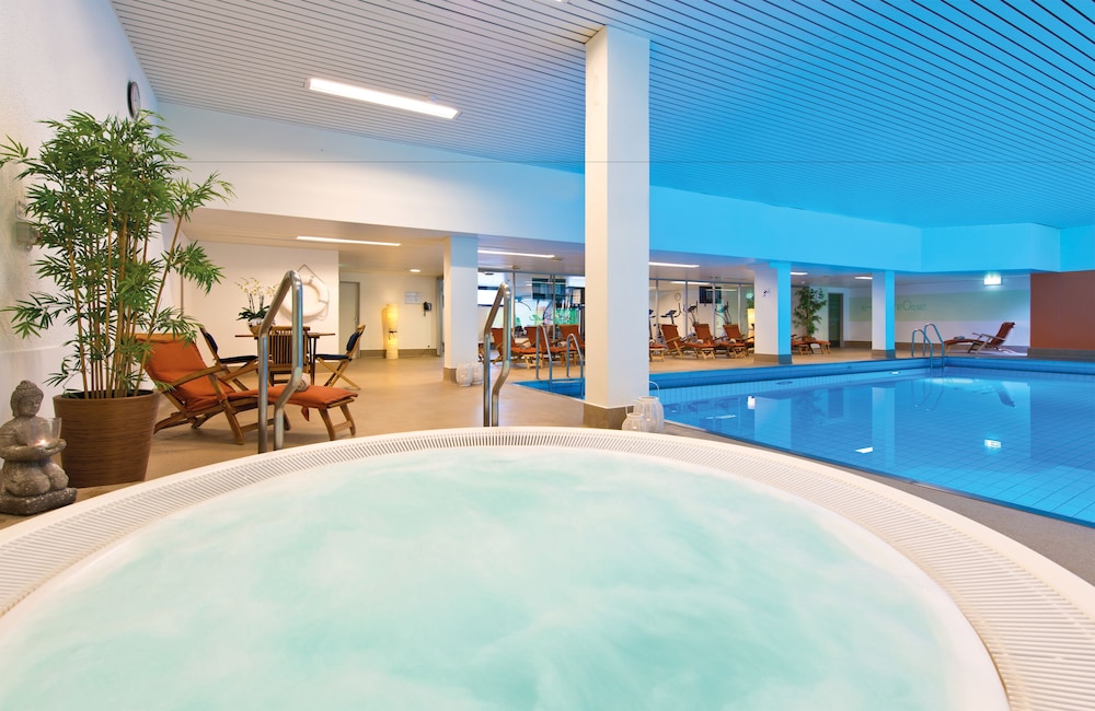 Leonardo Royal Hotel Baden Baden 4/91
