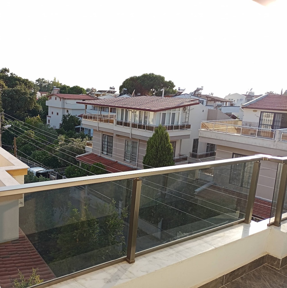 Hermes Hotel Ozdere 5/50