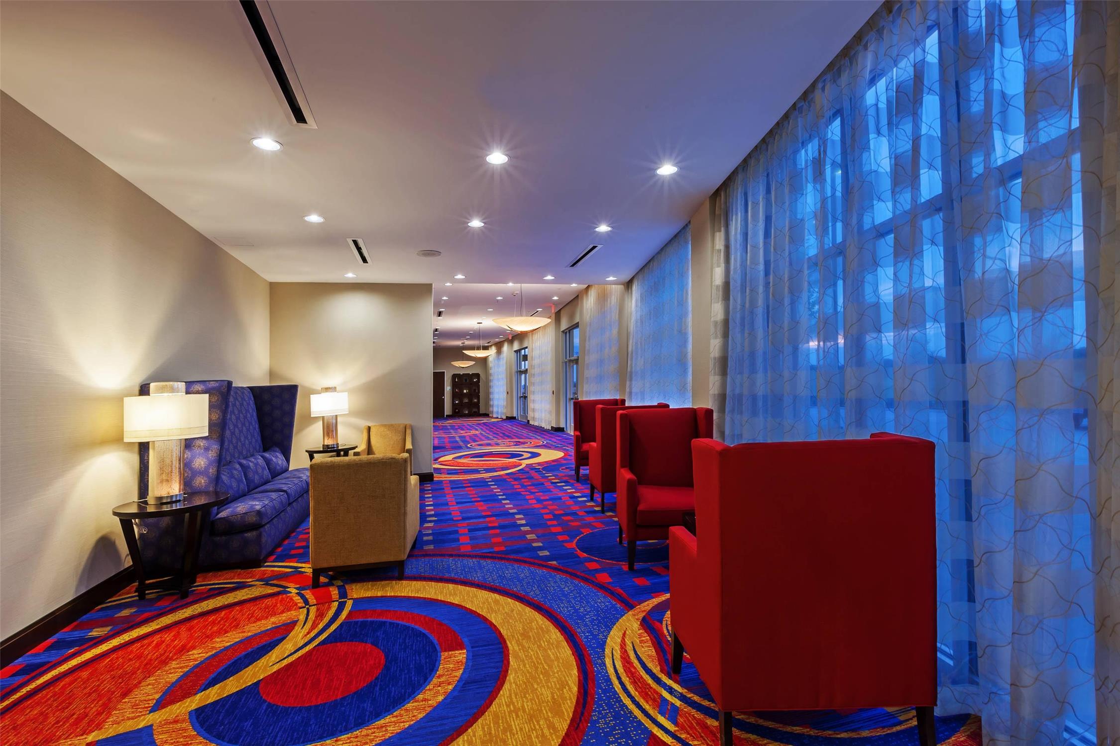 Hilton Garden Inn The Colony Dallas 29/49