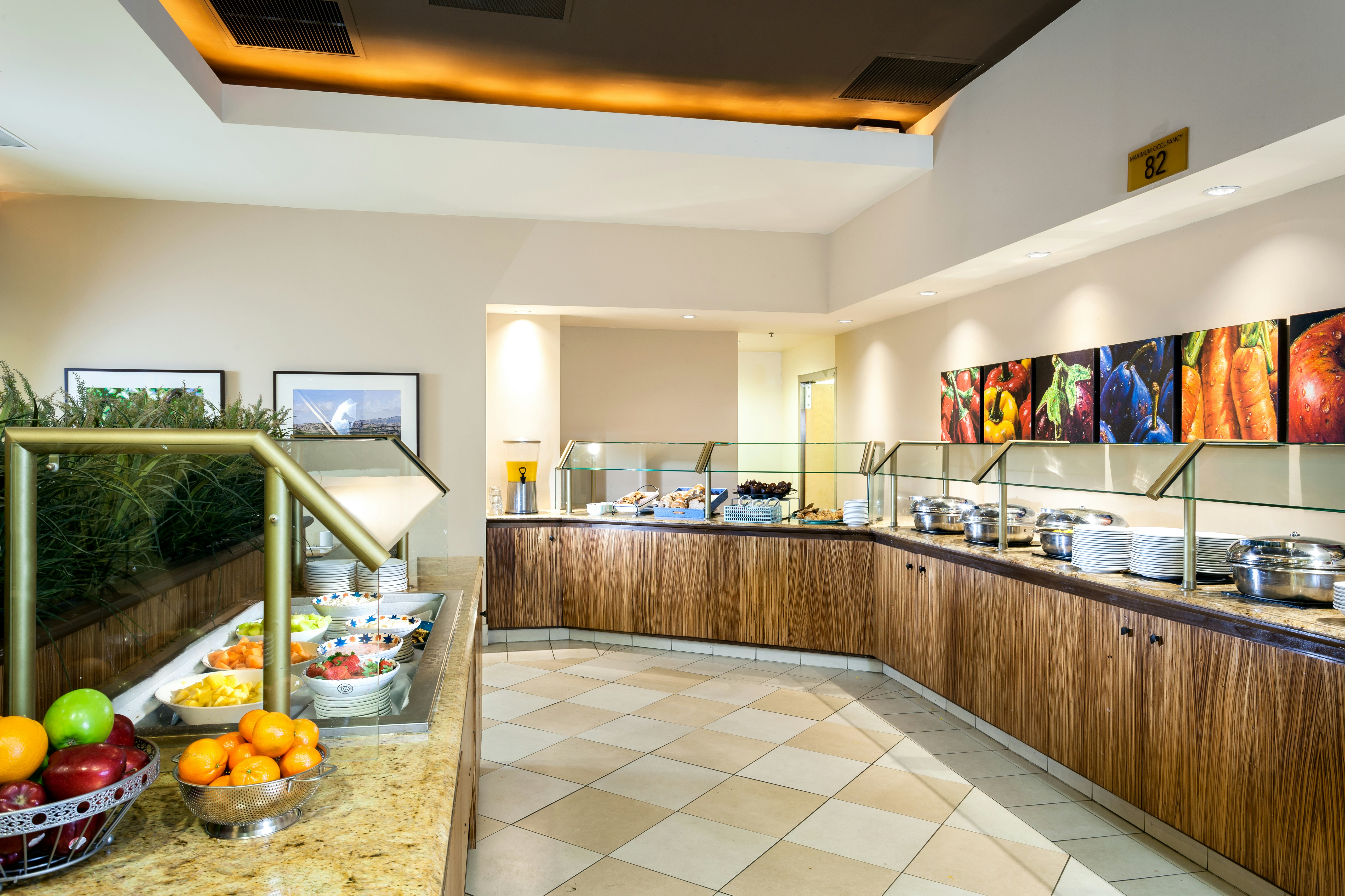 Hilton Stockton 6/51