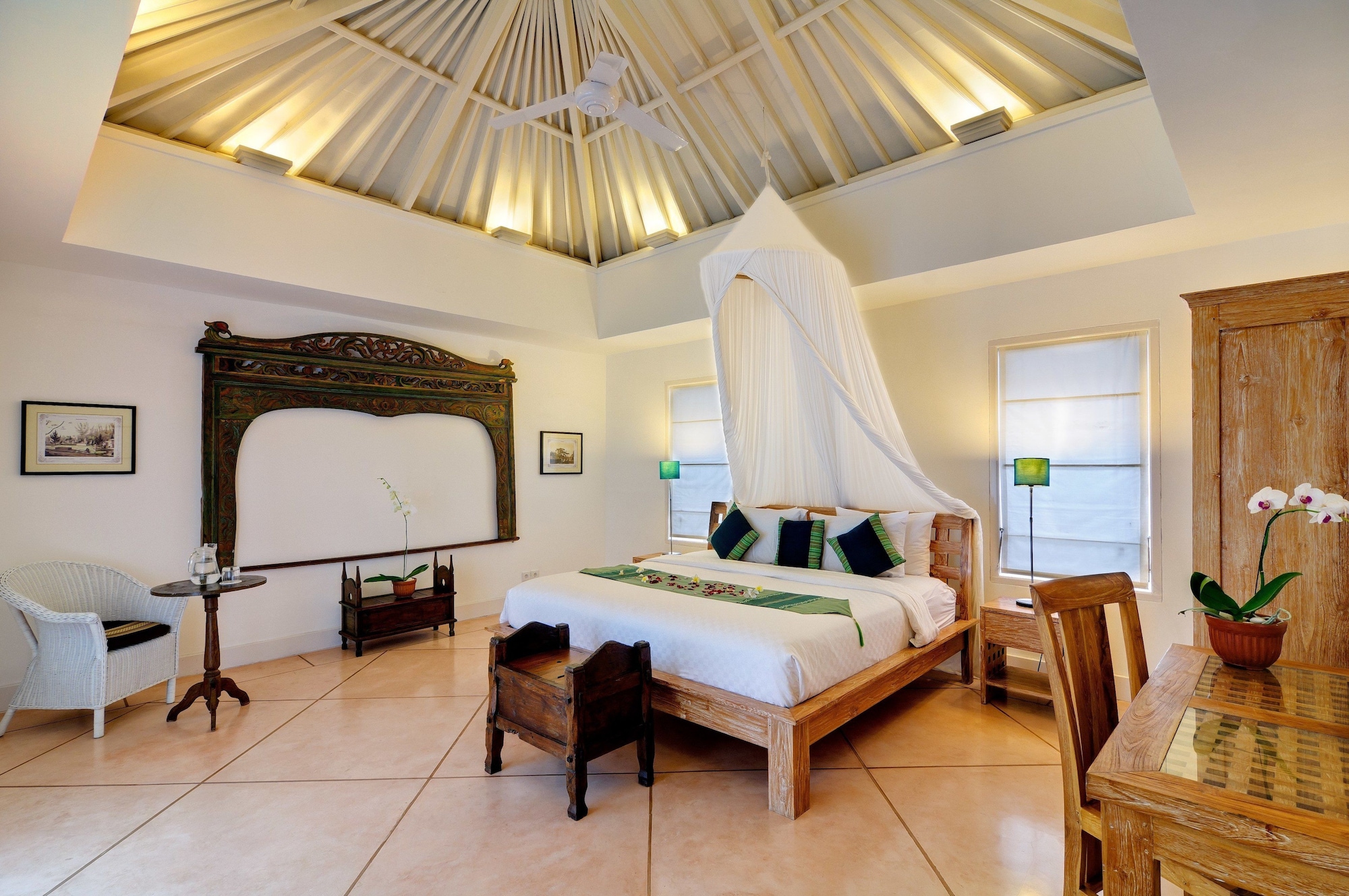 5 BEDROOMS, VILLA, PRIVATE POOL