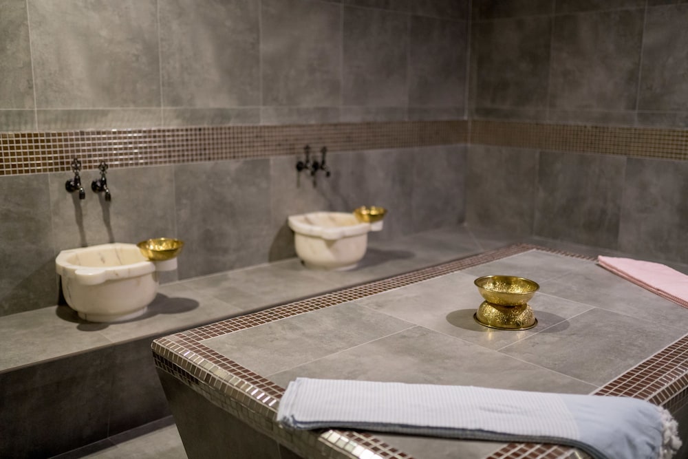 The Kayseri Loft Hotel 49/50