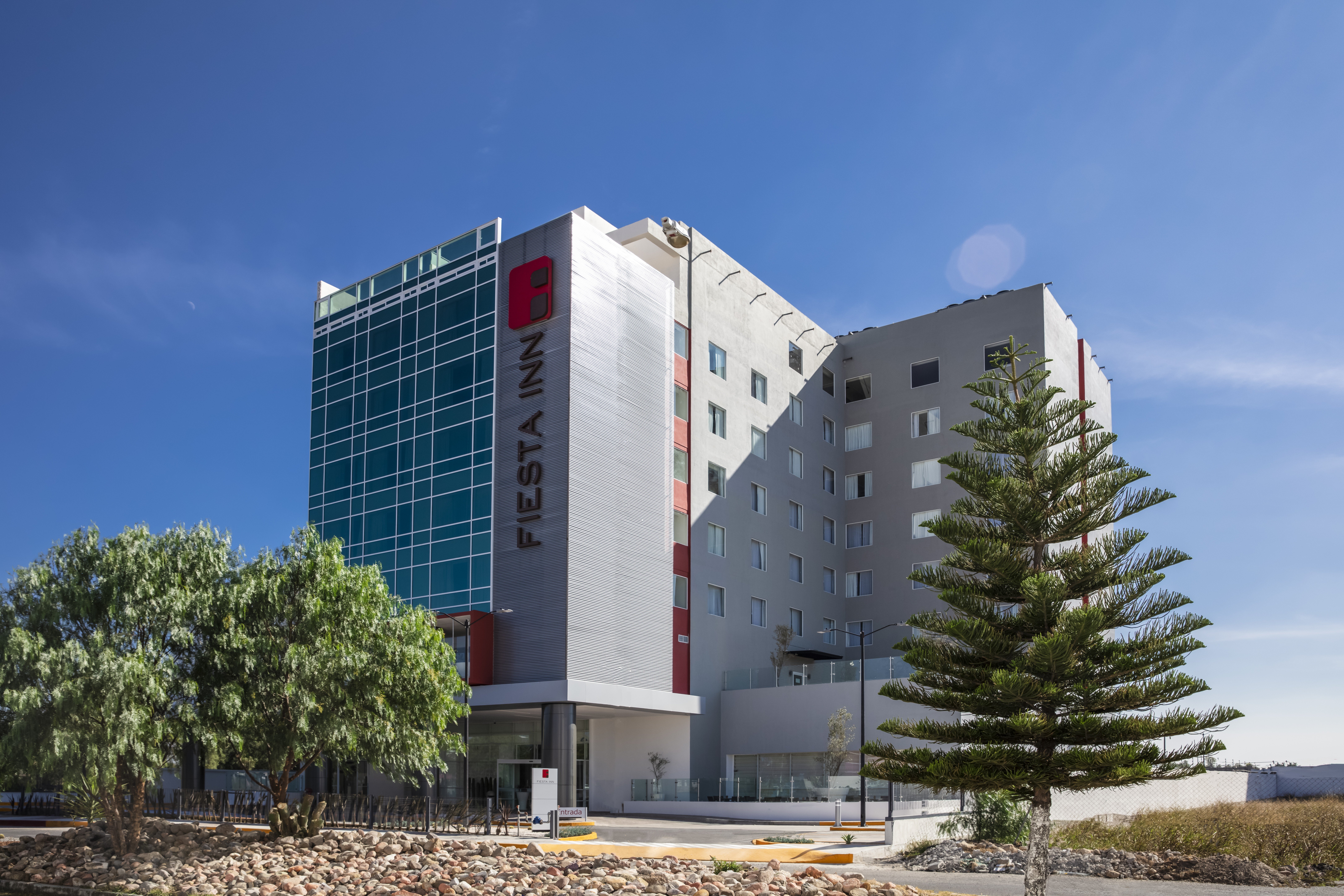 Fiesta Inn Celaya Galerias 3/42