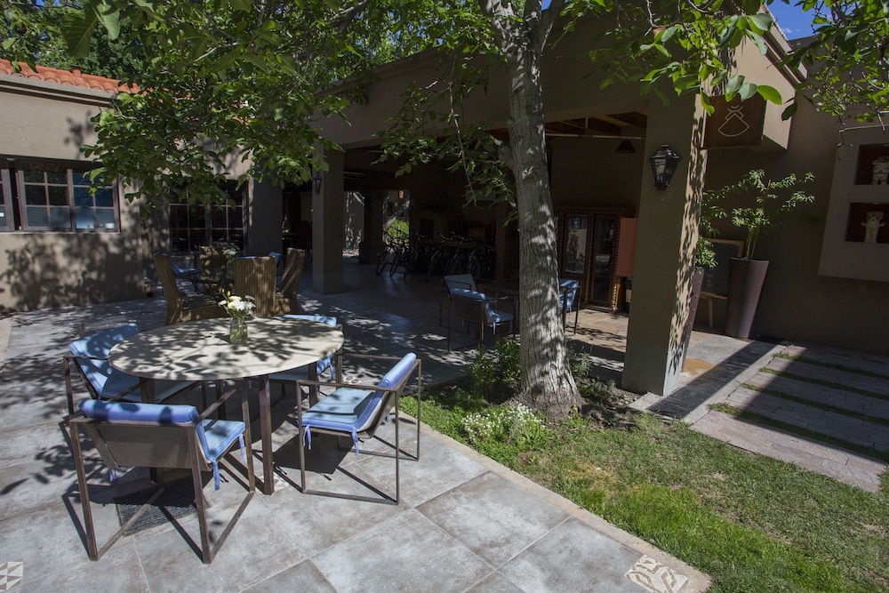 Casa La Galeana 51/67