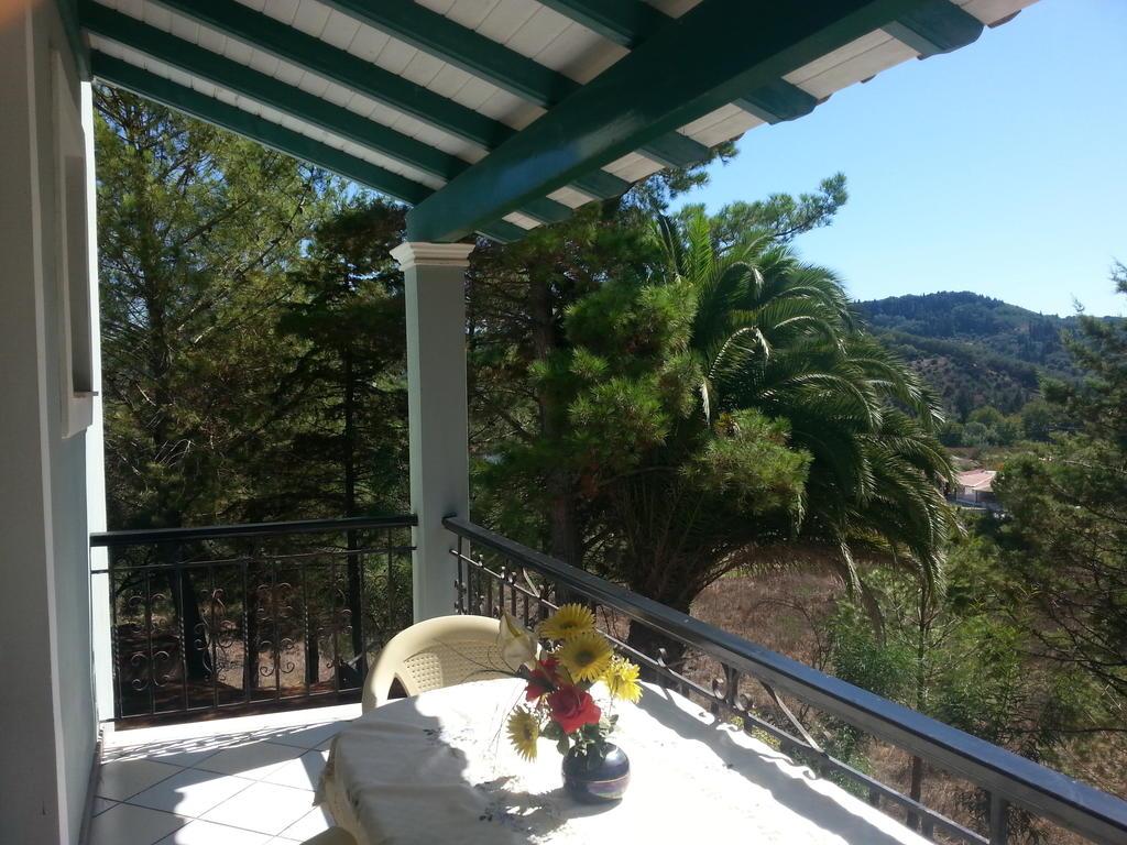 Rigos Apartments 15/24
