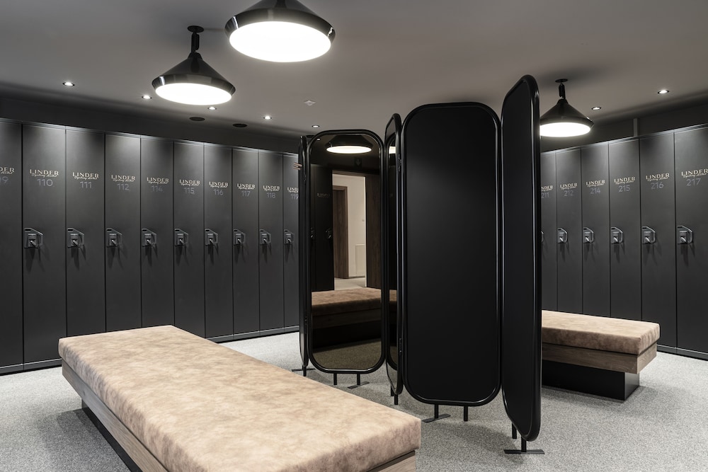 Bike Hotel Linder 38/76