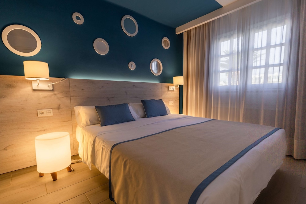 R2 Bahia Kontiki Beach Aparthotel 22/60