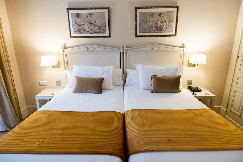 Hotel Boutique Casa Romana 12/76