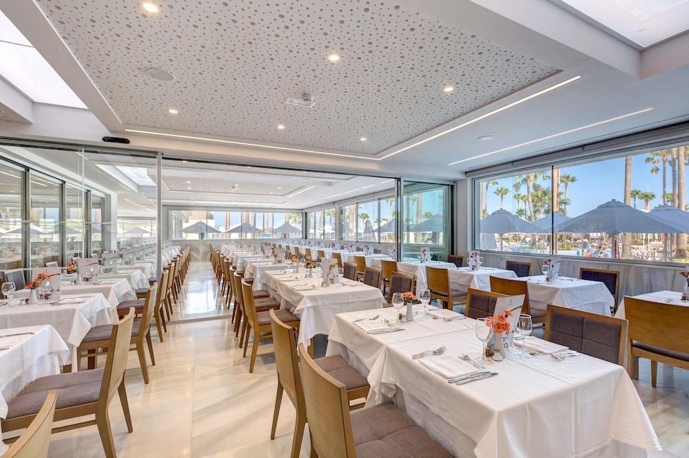 Hipotels Mediterraneo Hotel - Adults Only 81/94