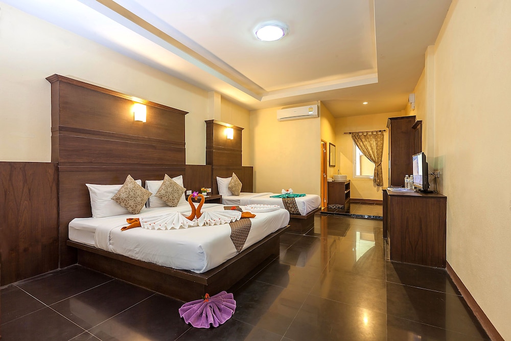 Lanta Klong Nin Beach Resort 49/70