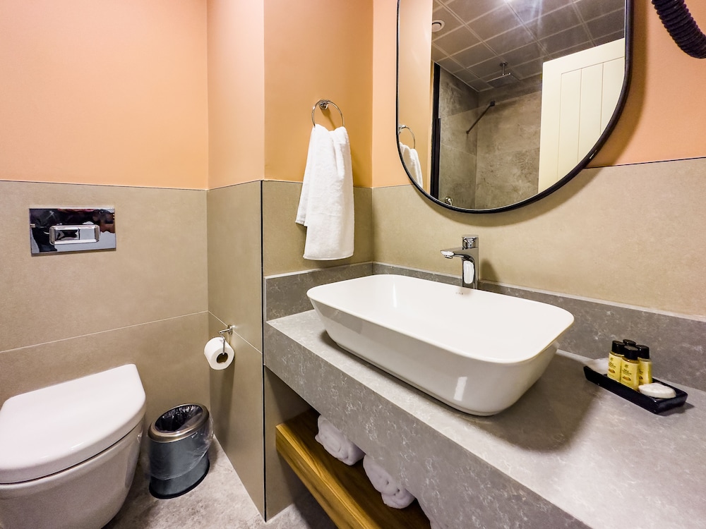 Dedeoglu Hotel 47/50