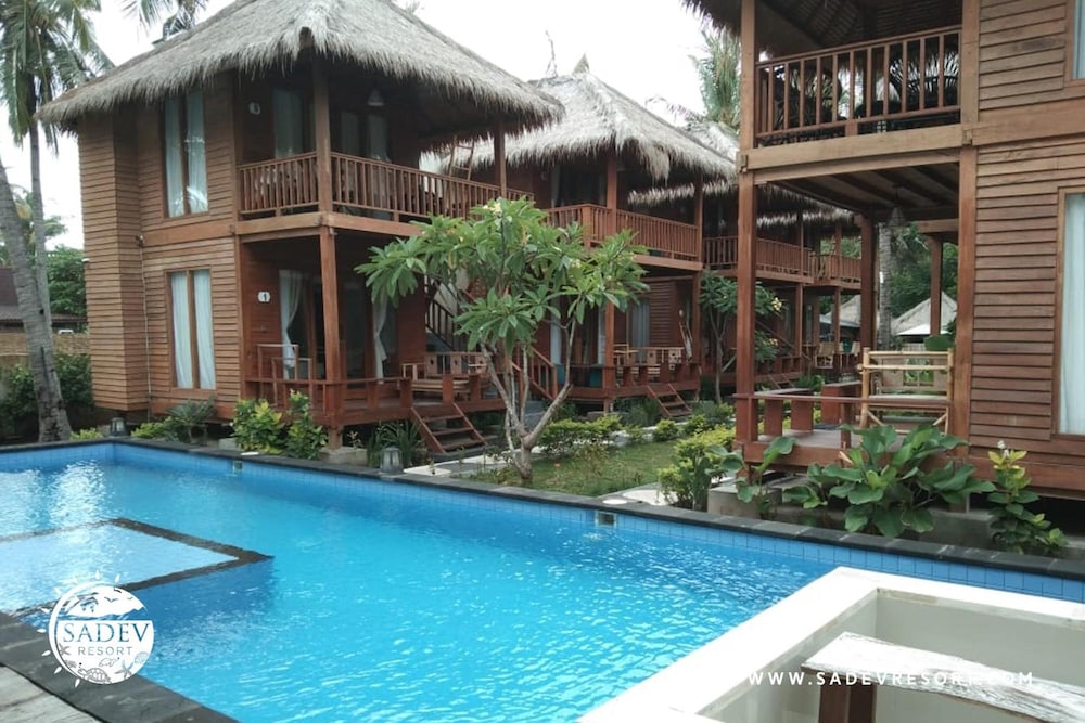 Sadev Resort 2/50