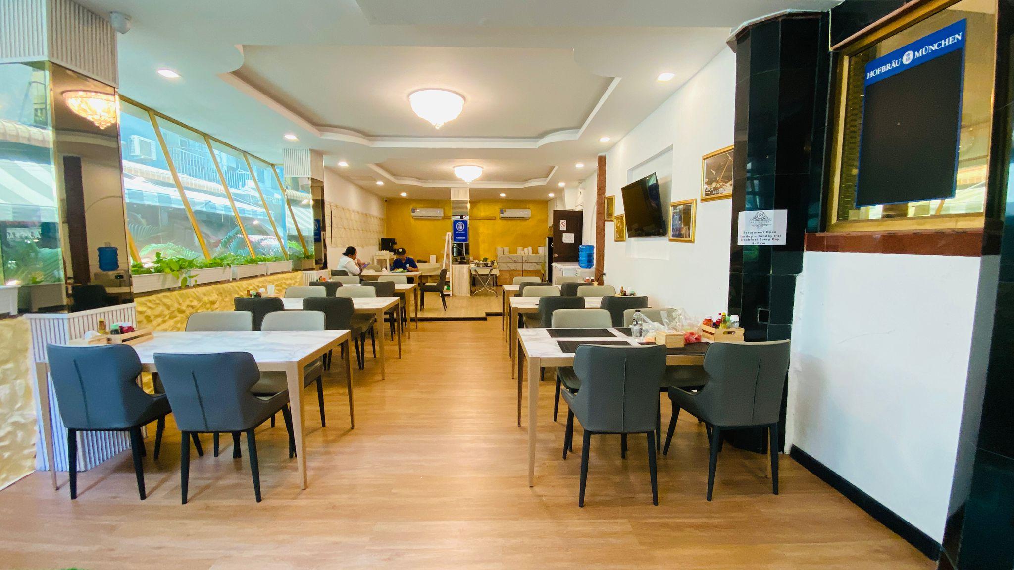 Penthouse Pattaya - Adults Only 24/35