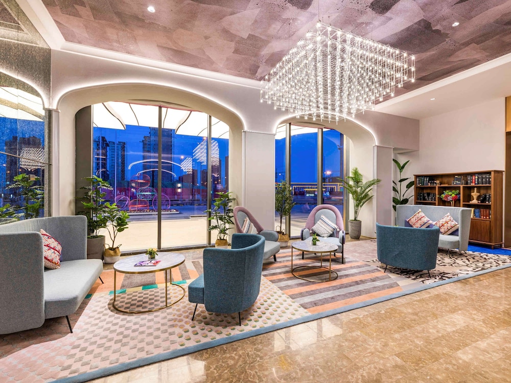 Mercure Yan'an Downtown 43/52