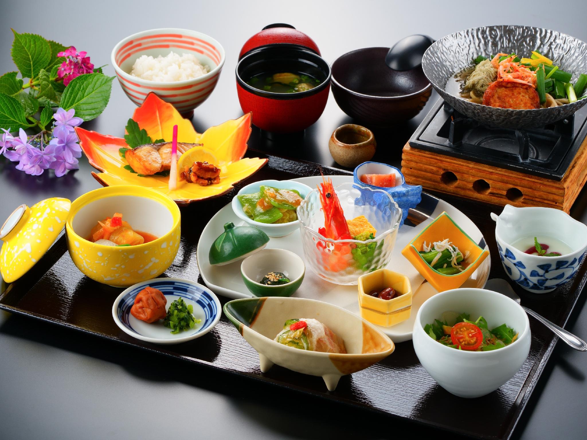 Beppu Onsen Choubounoyado Shiori 42/46