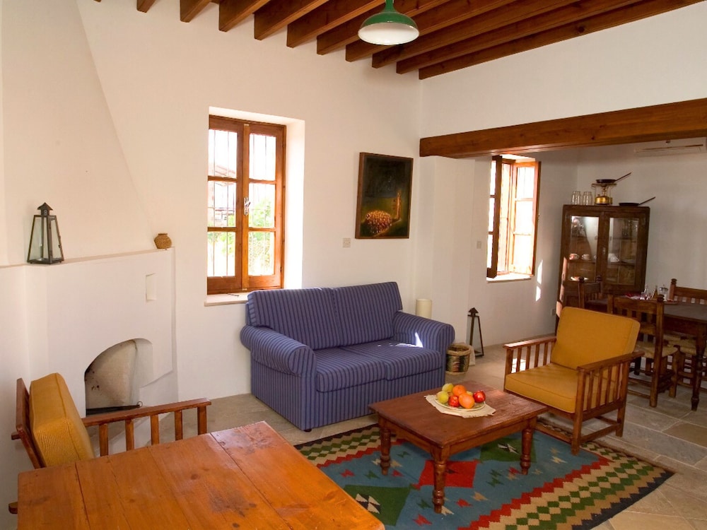 Porfyrios Country House 19/39