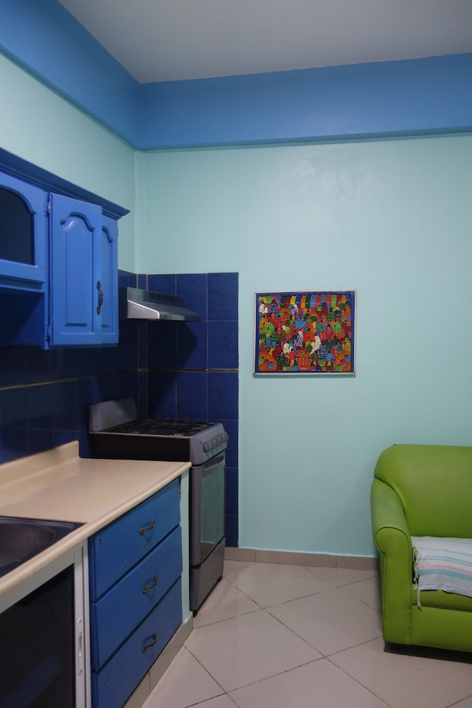 Casa Azul Apartment 31/50