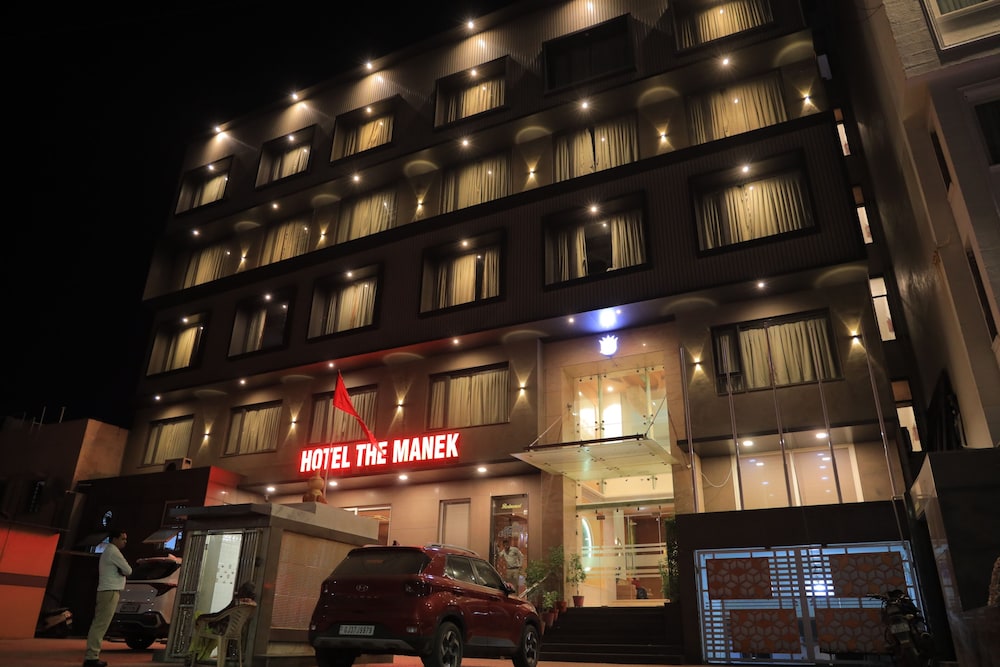 Manek Svasti Inn 2/50