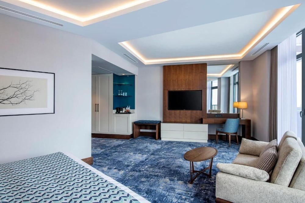 Ambassadori Goderdzi Hotel 31/50