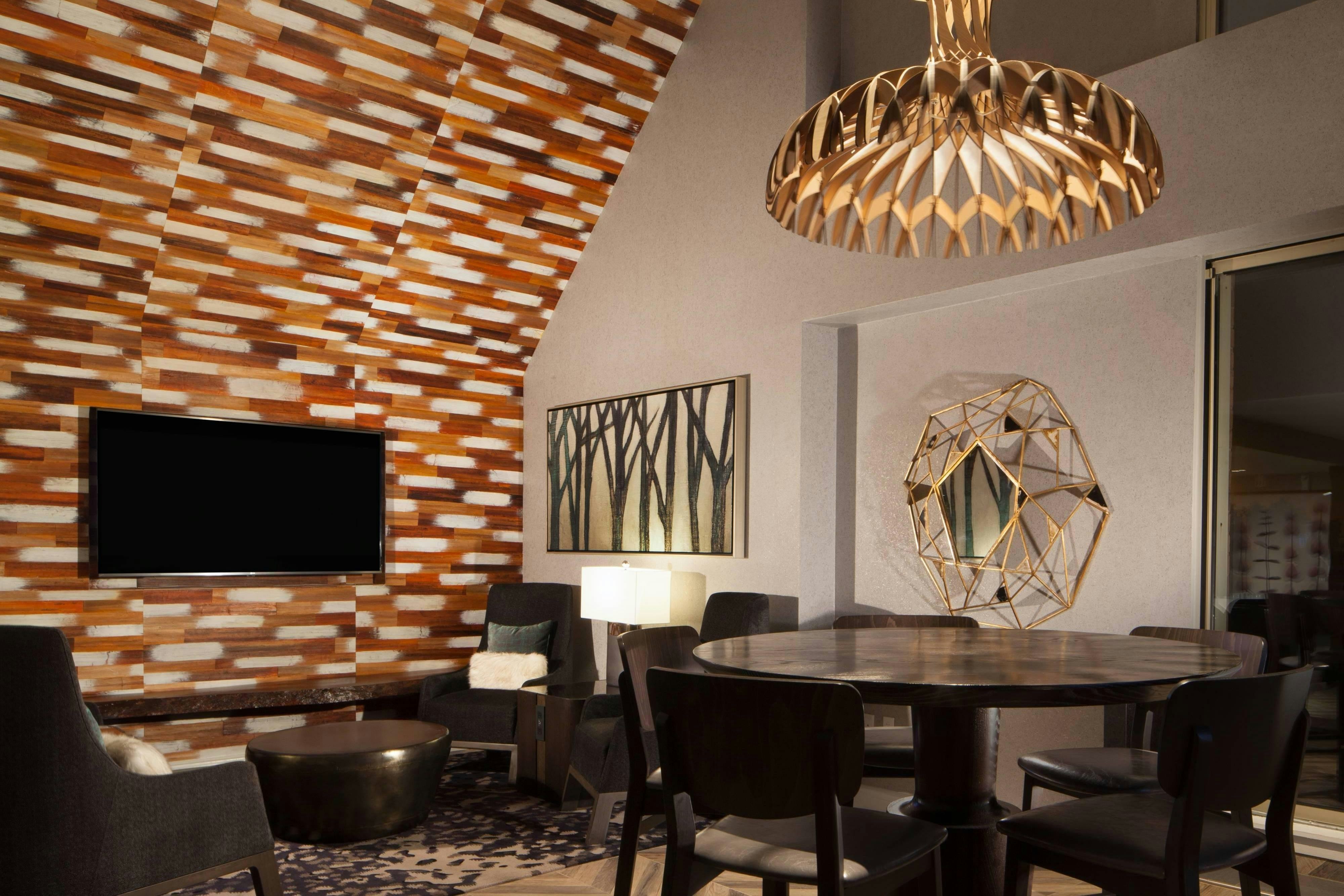 The Westin Princeton at Forrestal Village 70/79