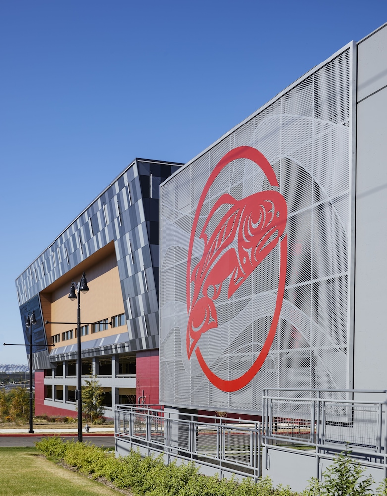Emerald Queen Hotel and Casino - Tacoma 3/50